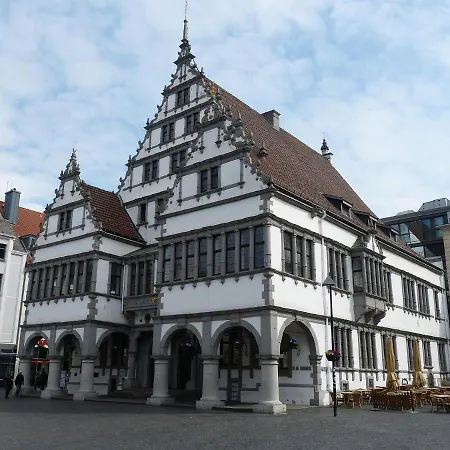 Ferienhaus Gemütliches 15 , 2 Bis 4 Personen, Europa Husen