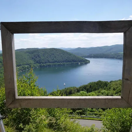 Komfortabler Bungalow, 15 , 2 Bis 4 Personen, Europa-feriendorf بيت للعطل Husen