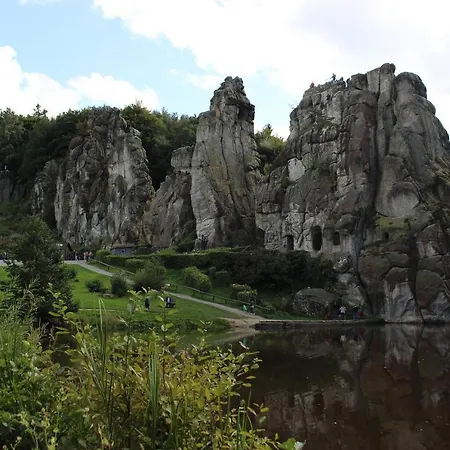 Gemütliches 15 , 2 Bis 4 Personen, Europa *