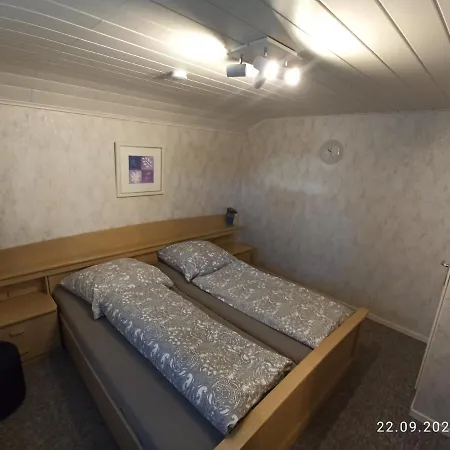 Holiday home Komfortabler Bungalow, 15 , 2 Bis 4 Personen, Europa-feriendorf *