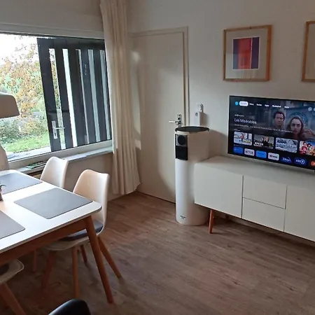Holiday home Komfortabler Bungalow, 15 , 2 Bis 4 Personen, Europa-feriendorf *