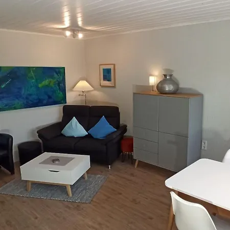 Holiday home Komfortabler Bungalow, 15 , 2 Bis 4 Personen, Europa-feriendorf *