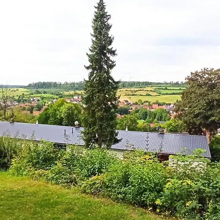 Komfortabler Bungalow, 15 , 2 Bis 4 Personen, Europa-feriendorf Holiday home
