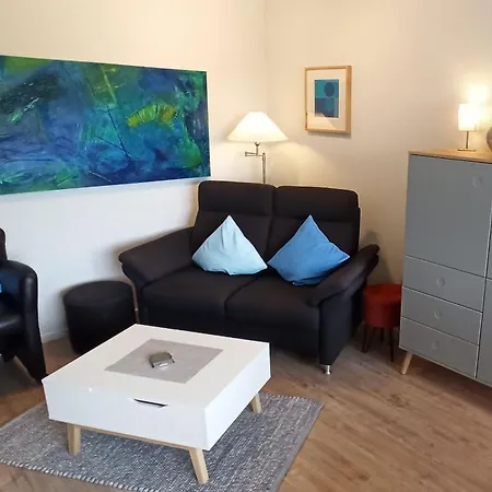 Holiday home Komfortabler Bungalow, 15 , 2 Bis 4 Personen, Europa-feriendorf *