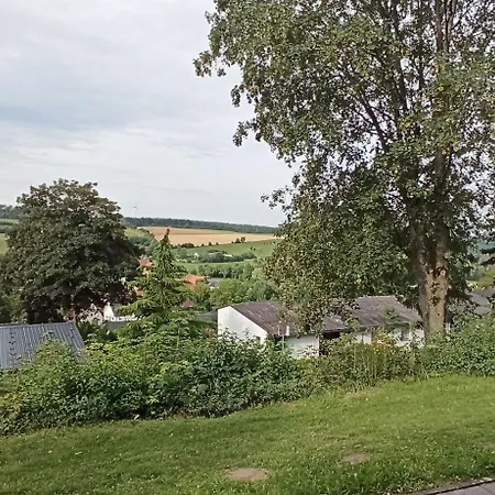 Holiday home Komfortabler Bungalow, 15 , 2 Bis 4 Personen, Europa-feriendorf