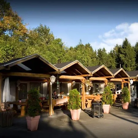 Feriehus Komfortabler Bungalow, 15 , 2 Bis 4 Personen, Europa-feriendorf Husen