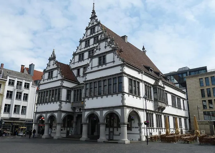 Σπίτι διακοπών Komfortabler Bungalow, 15 , 2 Bis 4 Personen, Europa-feriendorf Husen