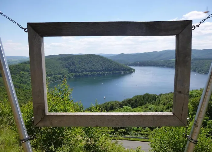 Komfortabler Bungalow, 15 , 2 Bis 4 Personen, Europa-feriendorf Σπίτι διακοπών Husen