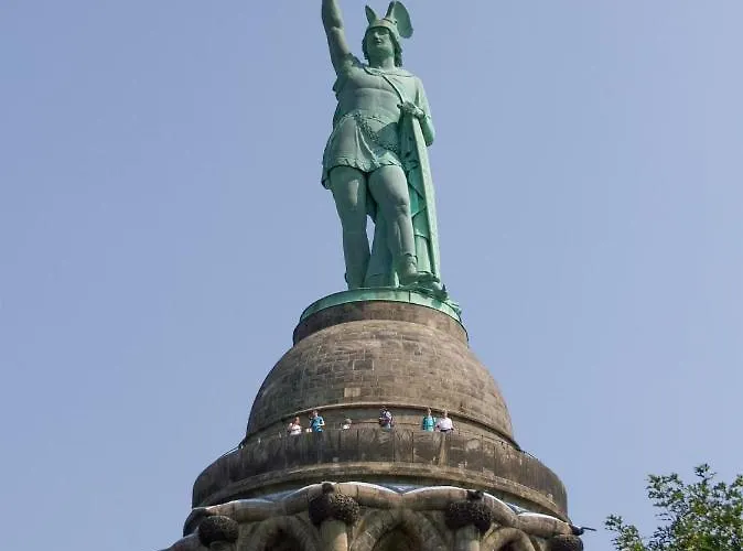 Komfortabler Bungalow, 15 , 2 Bis 4 Personen, Europa-feriendorf Σπίτι διακοπών