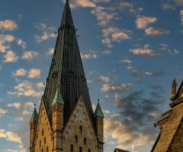 Σπίτι διακοπών Komfortabler Bungalow, 15 , 2 Bis 4 Personen, Europa-feriendorf