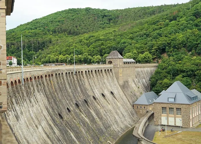 Σπίτι διακοπών Komfortabler Bungalow, 15 , 2 Bis 4 Personen, Europa-feriendorf