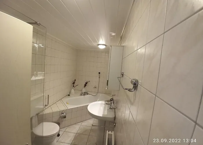 Komfortabler Bungalow, 15 , 2 Bis 4 Personen, Europa-feriendorf Σπίτι διακοπών