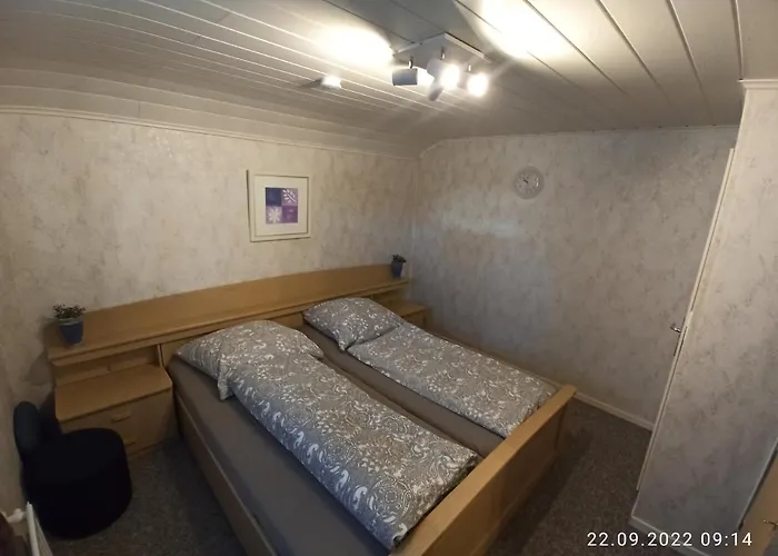 Σπίτι διακοπών Komfortabler Bungalow, 15 , 2 Bis 4 Personen, Europa-feriendorf *