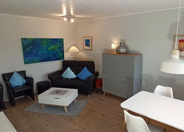 Σπίτι διακοπών Komfortabler Bungalow, 15 , 2 Bis 4 Personen, Europa-feriendorf *