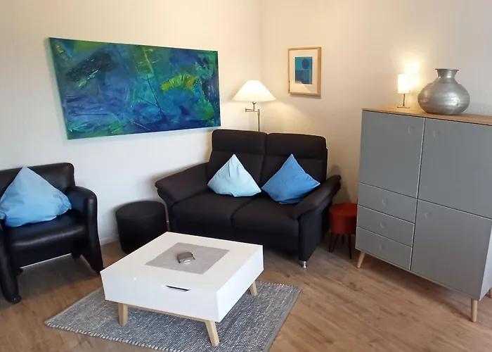 Σπίτι διακοπών Komfortabler Bungalow, 15 , 2 Bis 4 Personen, Europa-feriendorf *