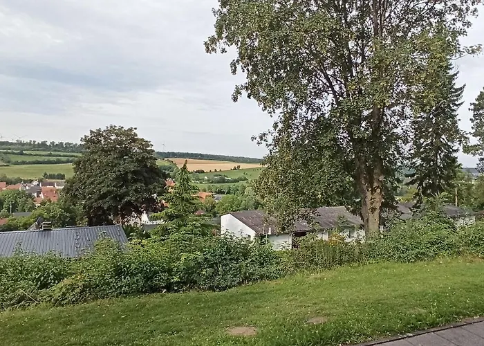 Σπίτι διακοπών Komfortabler Bungalow, 15 , 2 Bis 4 Personen, Europa-feriendorf