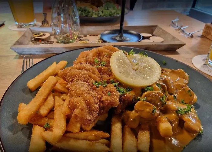 Komfortabler Bungalow, 15 , 2 Bis 4 Personen, Europa-feriendorf